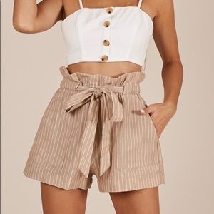 Women’s shorts